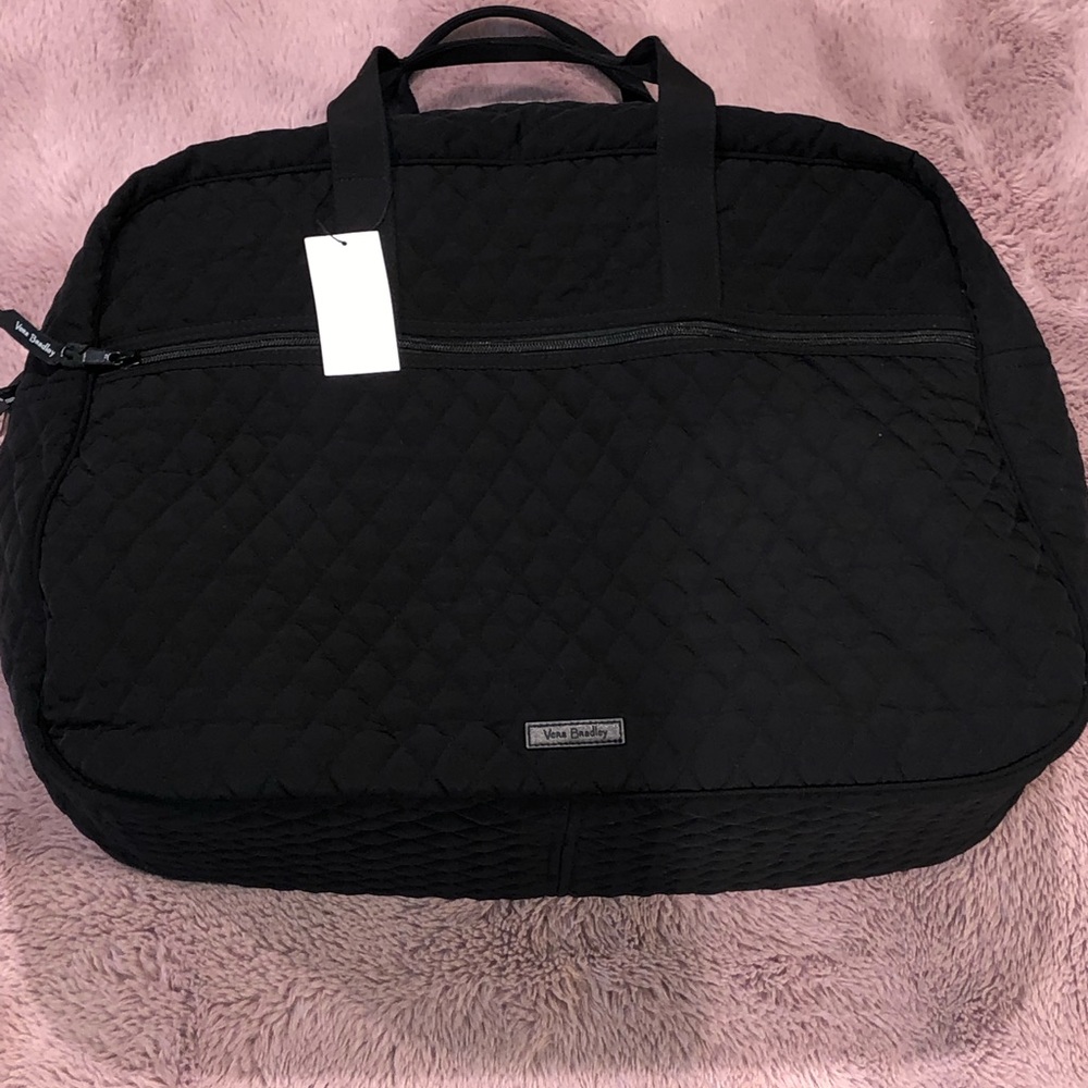 Vera Bradley Grand Traveler